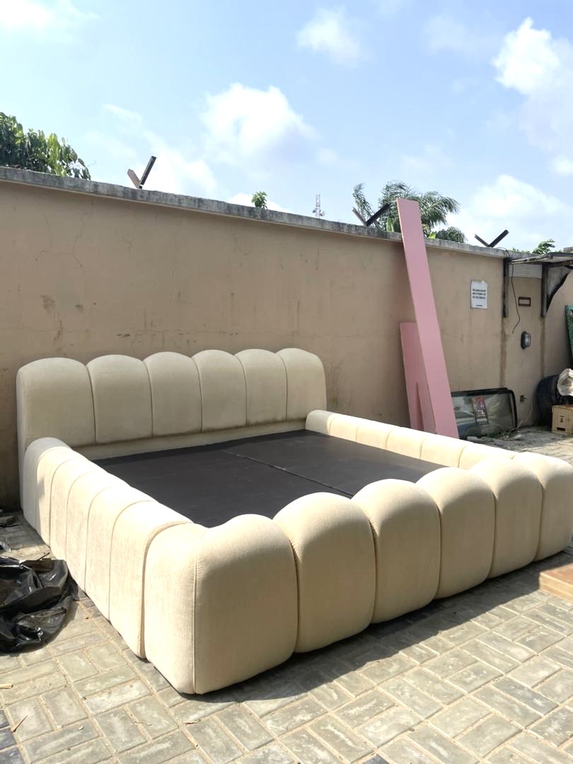 Comfort Bed