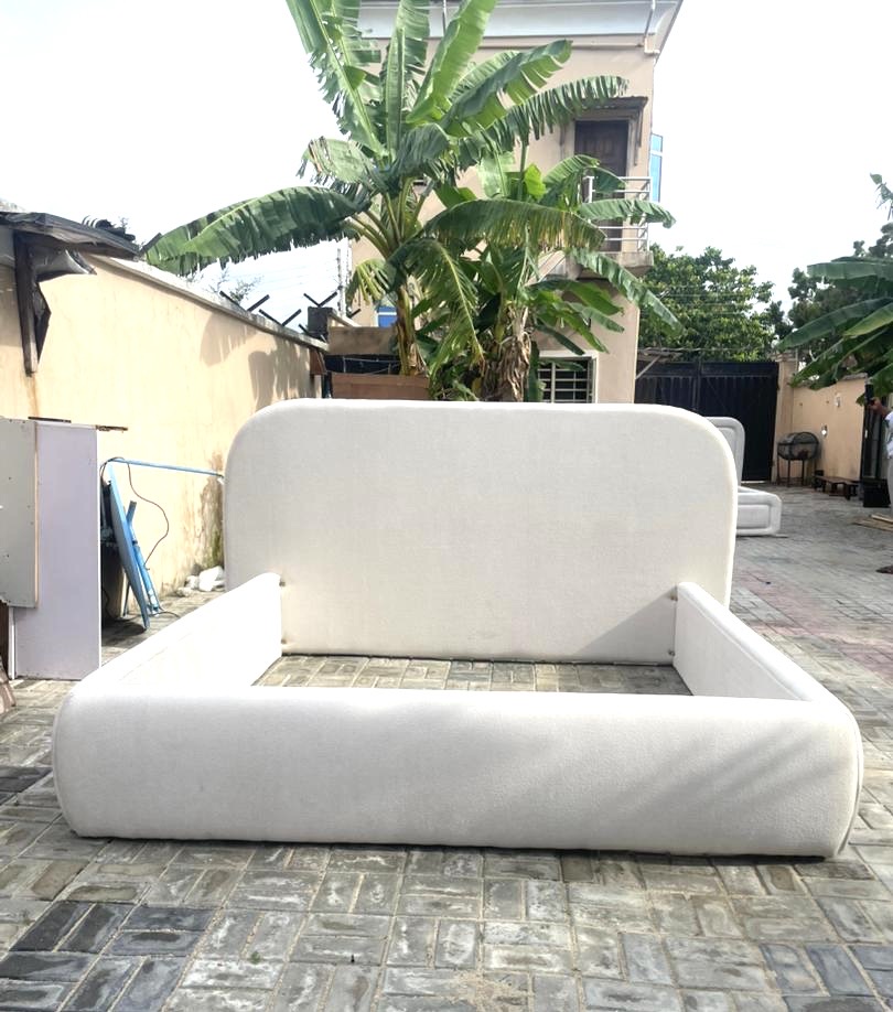 Grace Bed