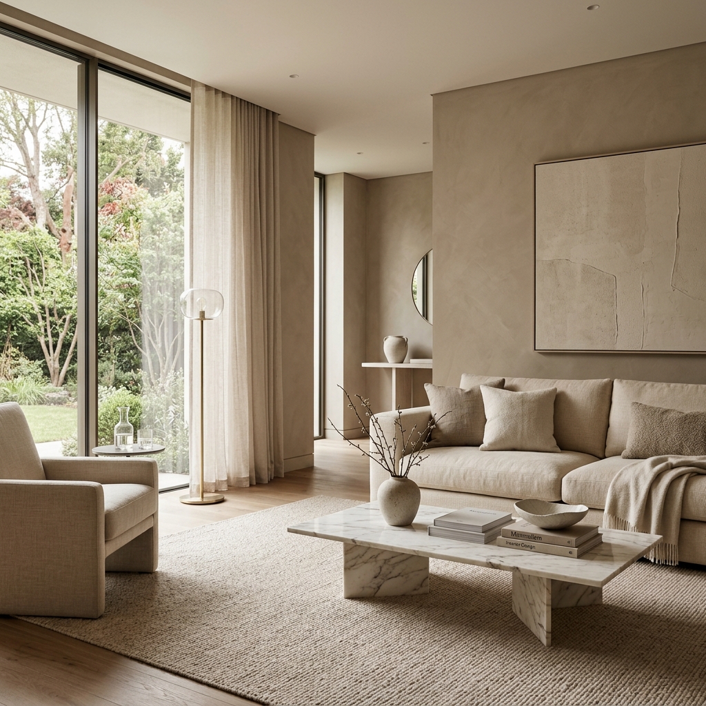 Interior Design
