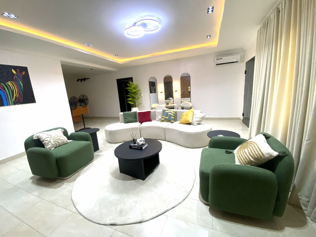 Emerald Modern Living