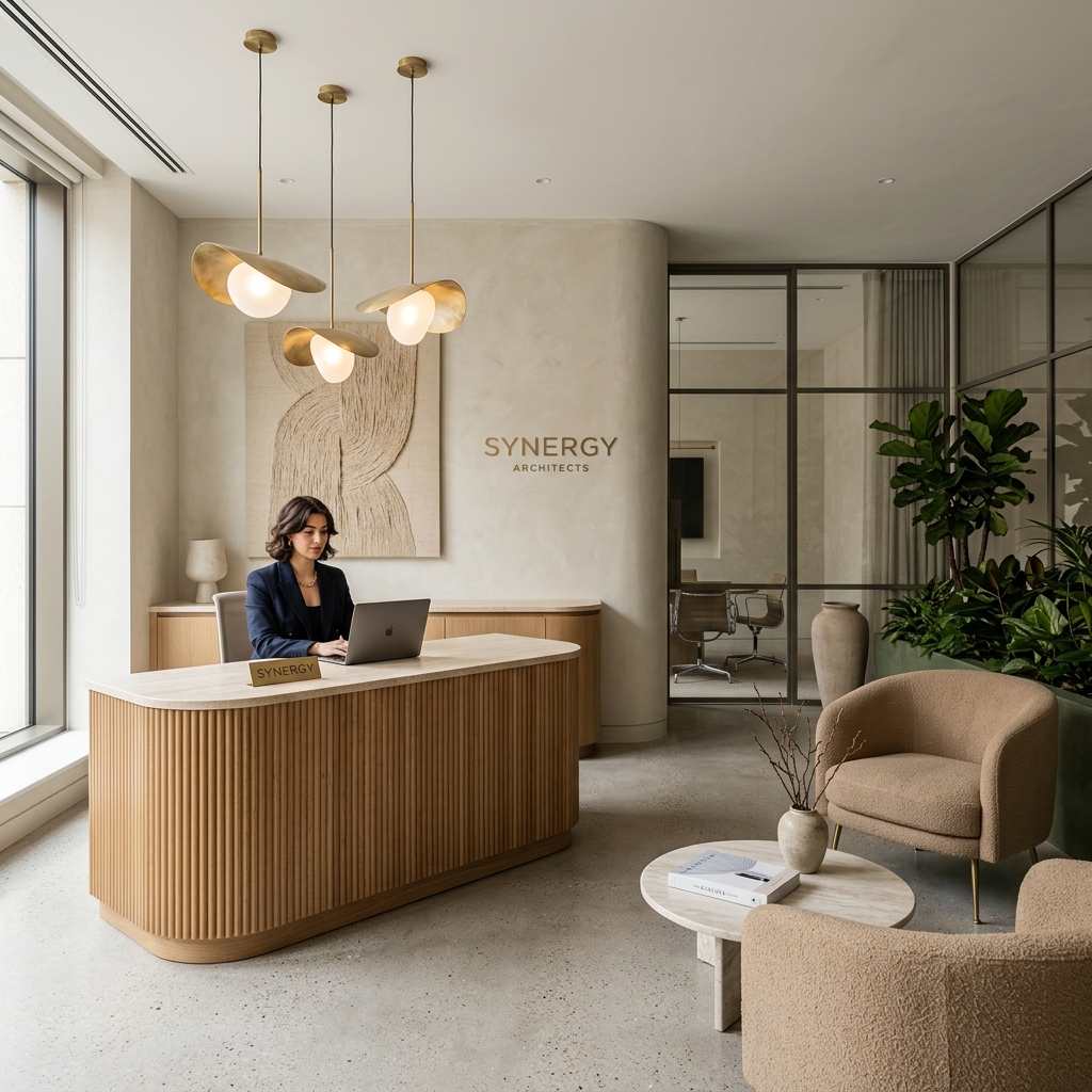 Commercial Design